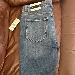 Rafaella Blue Women’s Jean Shorts